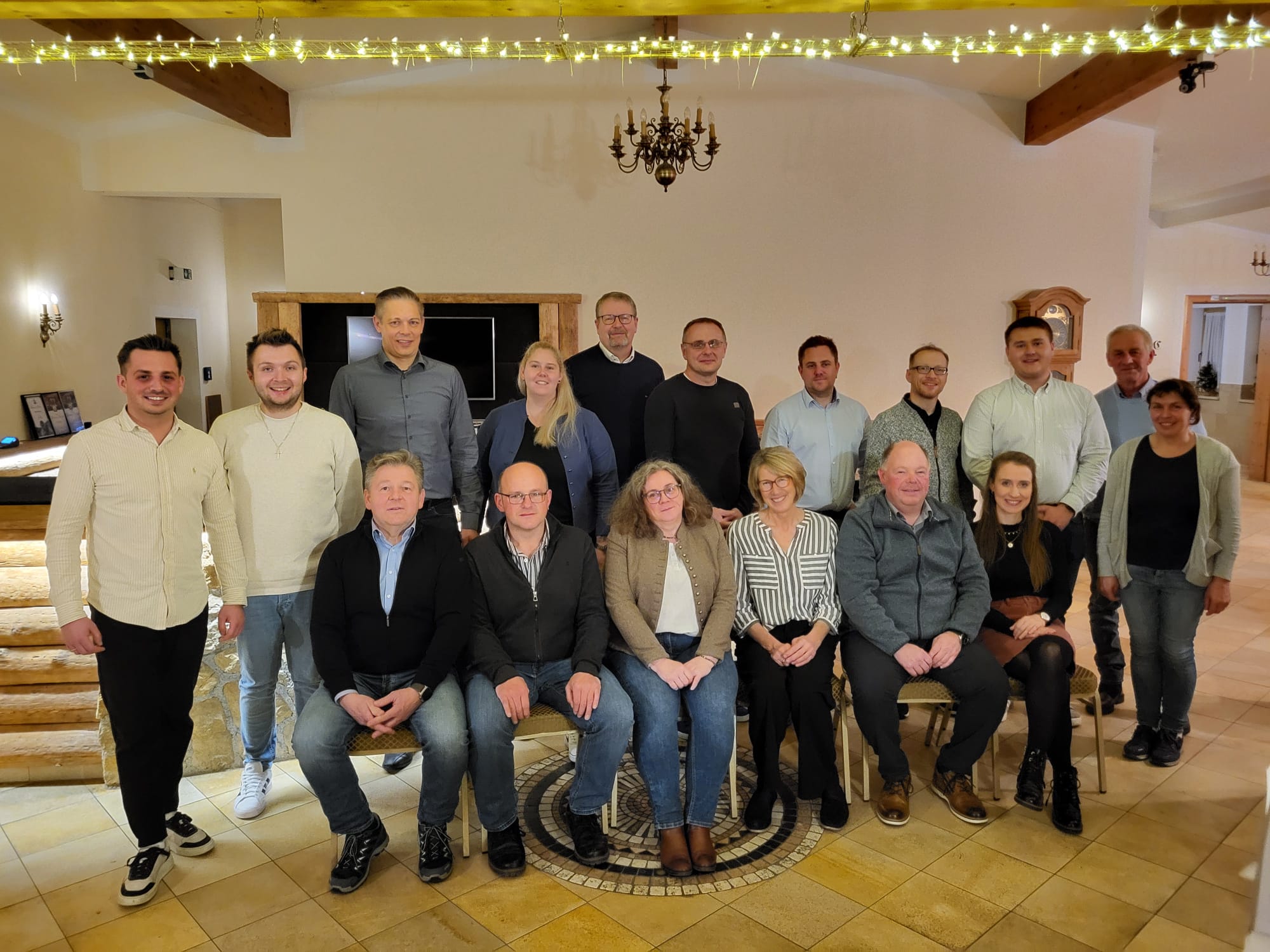 Listenkandidaten 2026