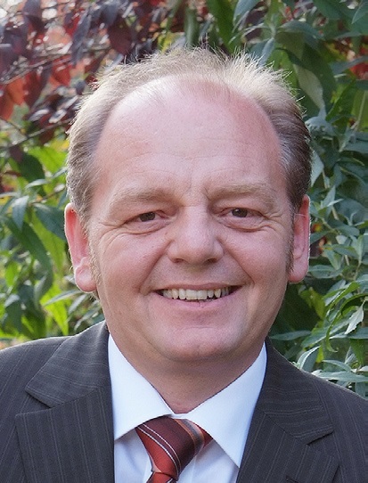 Unser Bürgermeister