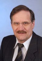 Wolfgang Nafziger