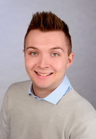 Sebastian Staudt